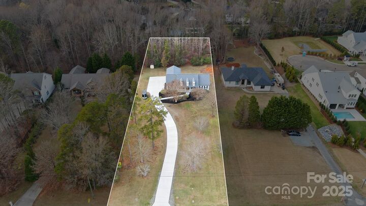 Property Photo: 3802 McKee Road NC 28270