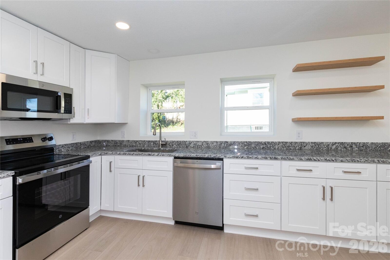 Property Photo:  298 S Church Street  NC 28043 