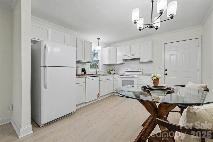 Property Photo:  2317 Flint Hill Church Road  NC 28152 