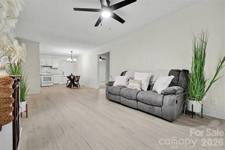 Property Photo:  2317 Flint Hill Church Road  NC 28152 