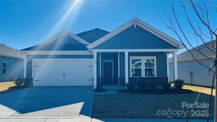 114 Pantego Place  Salisbury NC 28144 photo