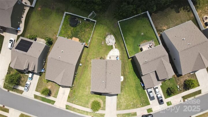 Property Photo: 184 Cherry Birch Street NC 28117