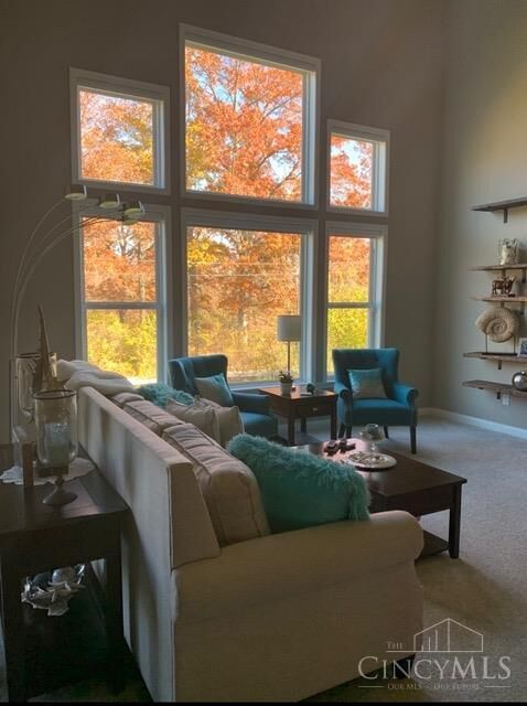 Property Photo: 4758 Keeneland Run OH 45103