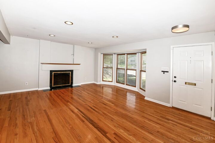 Property Photo: 1142 Cryer Avenue OH 45208