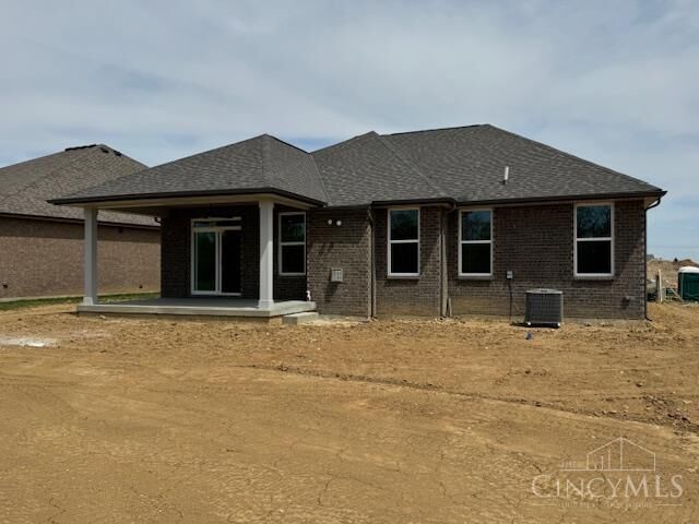 Property Photo:  3985 Lukas Lane  OH 45013 