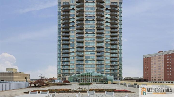 Property Photo: 1 Spring Street 1102 NJ 08901