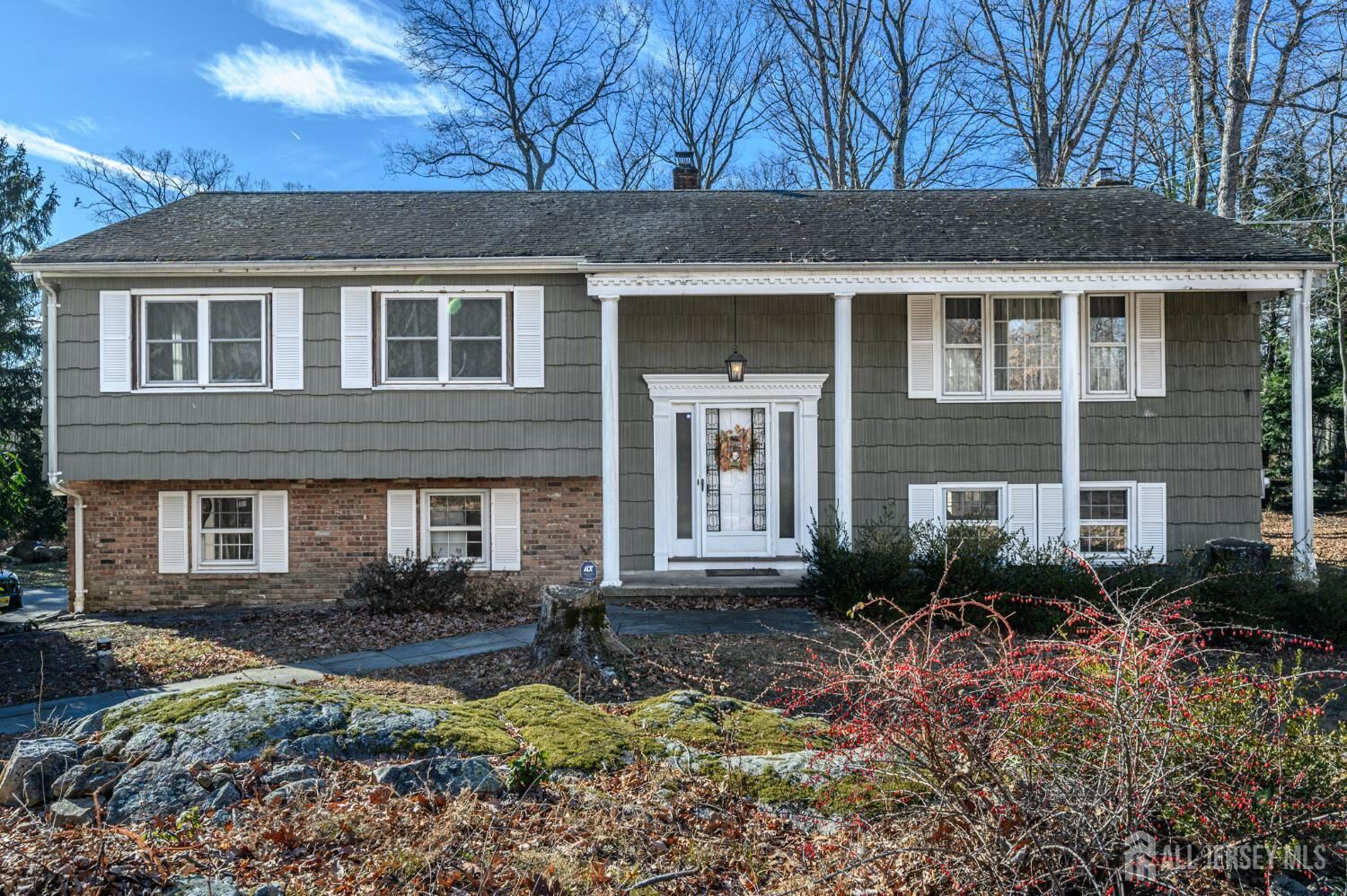 Property Photo: 228 Brook Valley Road NJ 07082