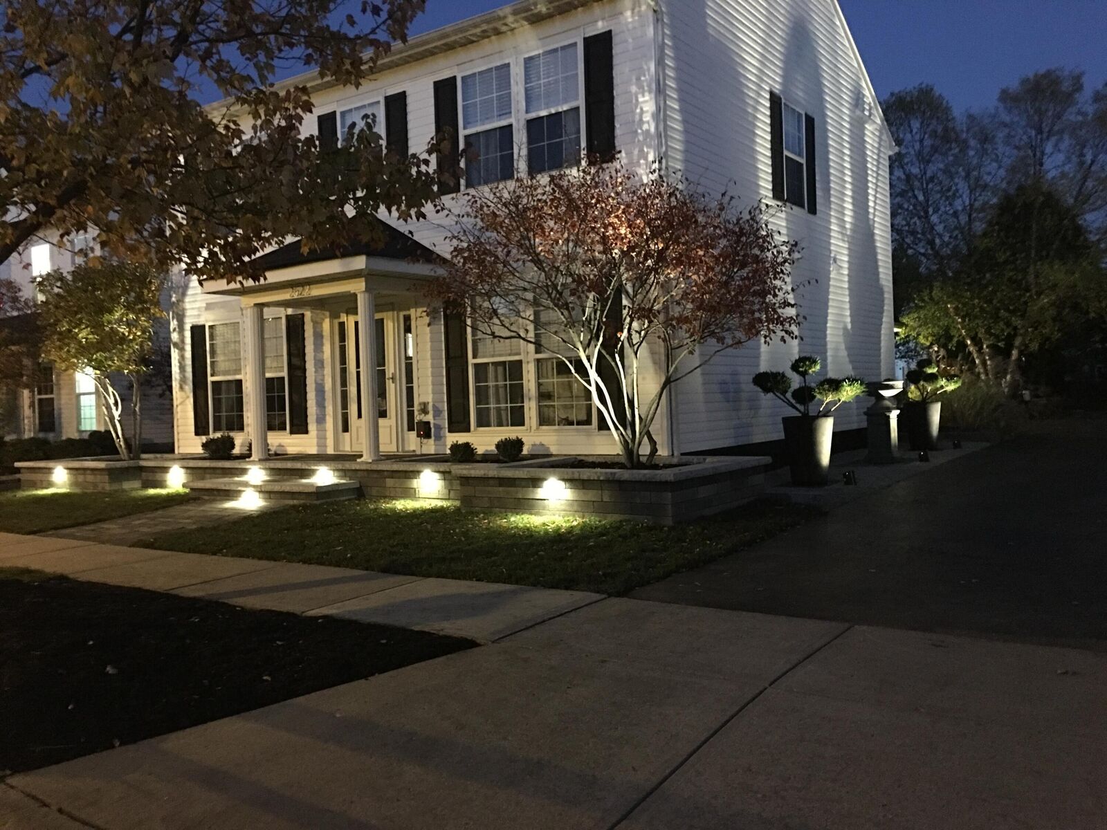 Property Photo: 2522 Bloxom Street OH 43123