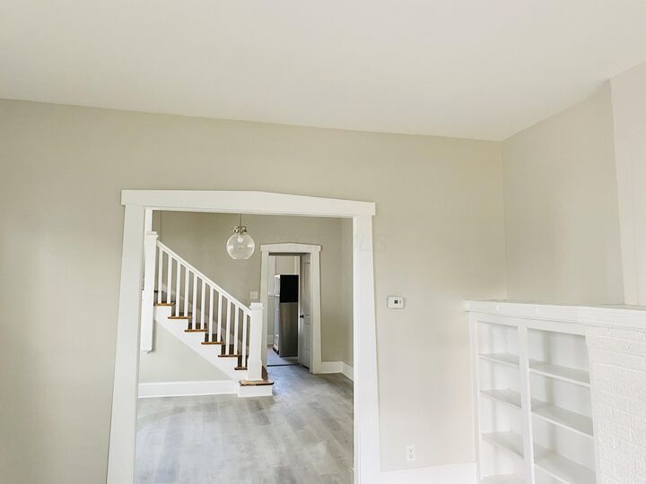 Property Photo: 918 Carpenter Street OH 43206