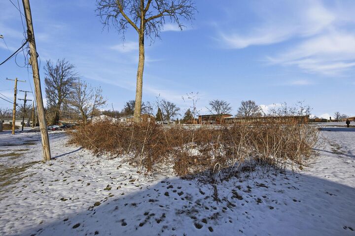 Property Photo:  0 N Gilmore Street  OH 43326 