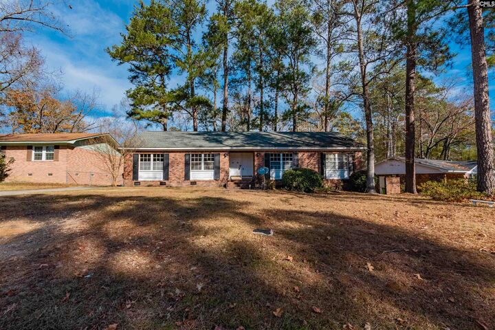 Property Photo: 2135 Rolling Hills SC 29210