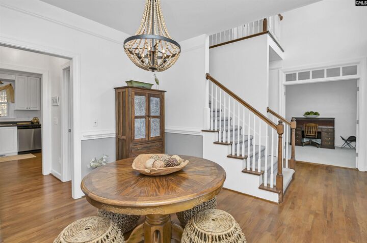 Property Photo: 135 Chestnut Woods SC 29212