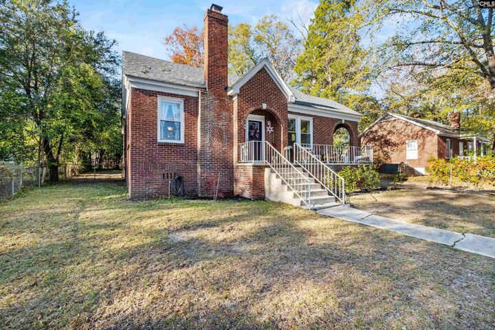 Property Photo:  1504 Hergett  SC 29203-5905 