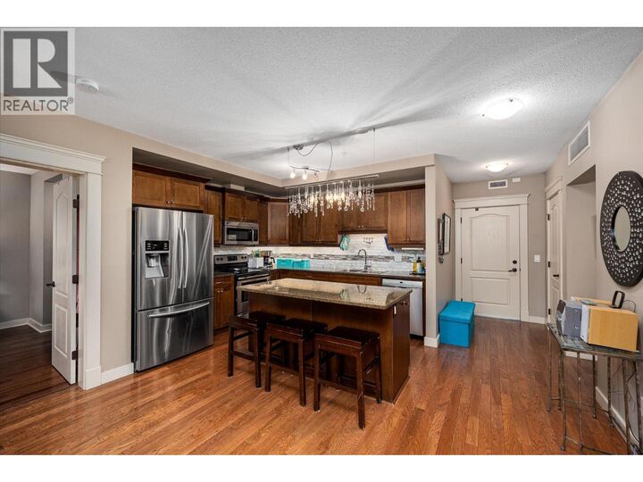 Photo de la propriété: 2070 Boucherie Road 403 BC V4T 2C6