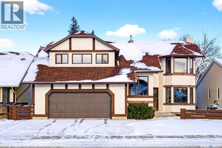 Property Photo: 2010 Assiniboine Avenue E SK S4V 2E2