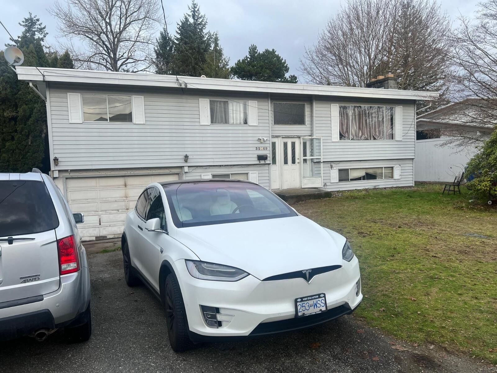 Property Photo:  32469 Emerald Avenue  BC V2T 1B4 