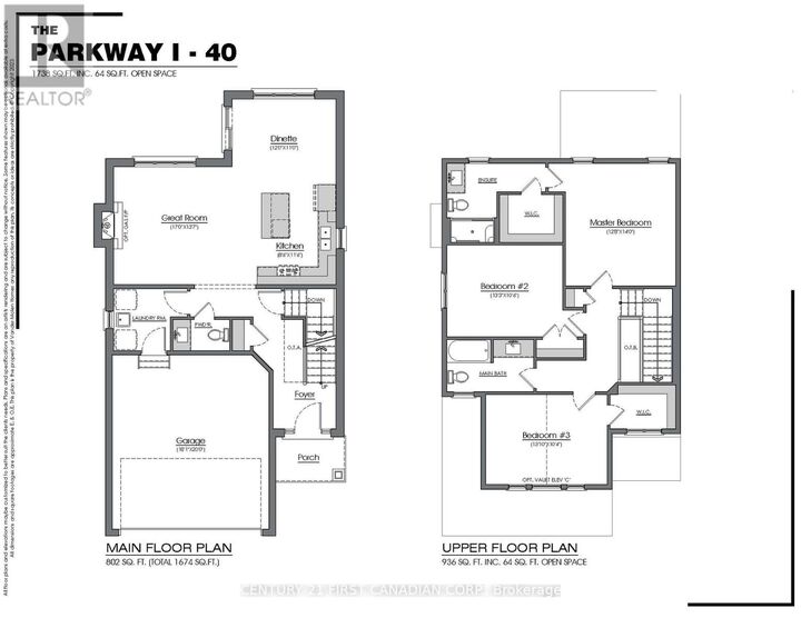 Property Photo:  60 Postma Crescent  ON N0M 1A0 