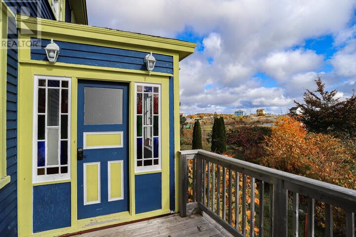 Property Photo: 16 Gallivan'S Lane NL A0C 2S0