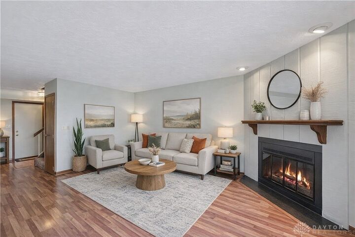 Property Photo: 6184 Quinella Way OH 45459