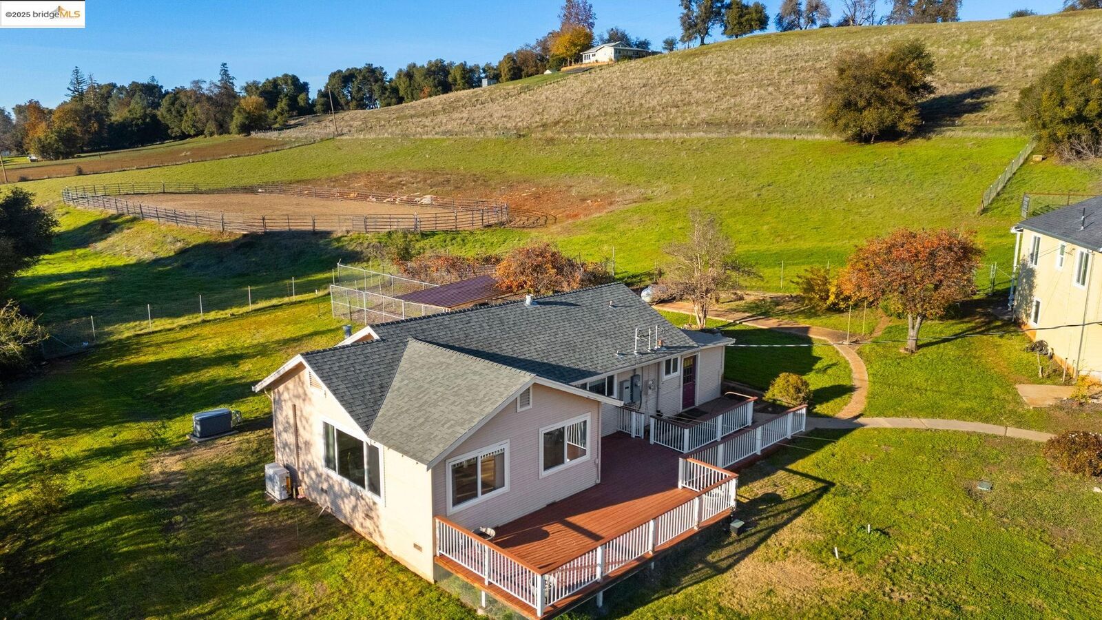 Property Photo: 20955 Shaws Flat Rd CA 95370