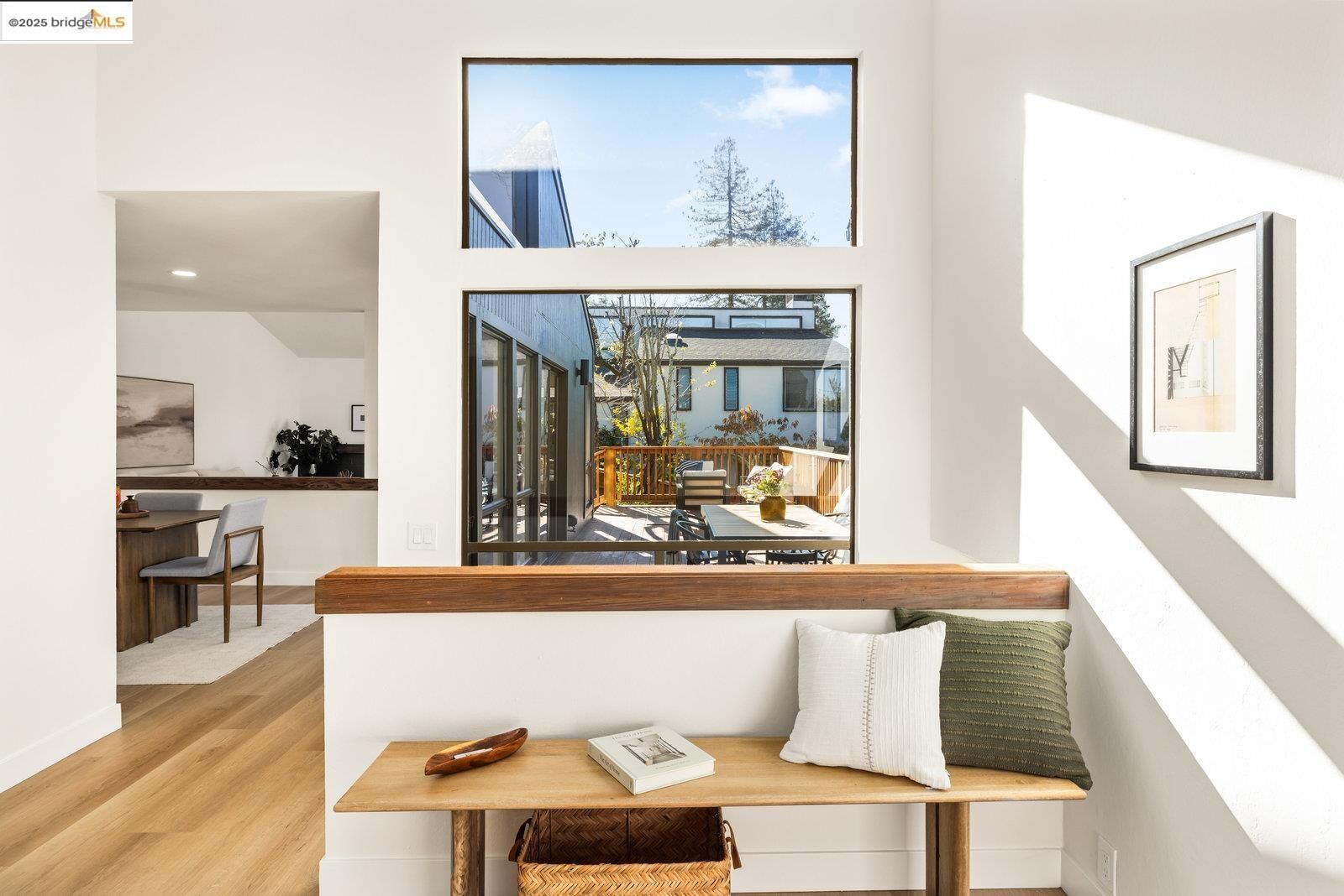 Property Photo: 568 Vistamont Ave CA 94708