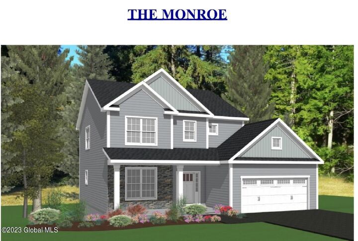 Property Photo:  9 Wyatt'S Way  NY 12065 