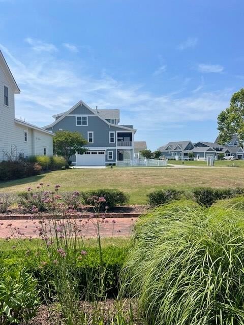 Property Photo: 503 Brass Ring Avenue VA 23310