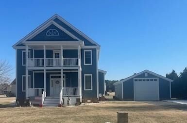 Property Photo: 22373 Plum Tree Rd VA 23310