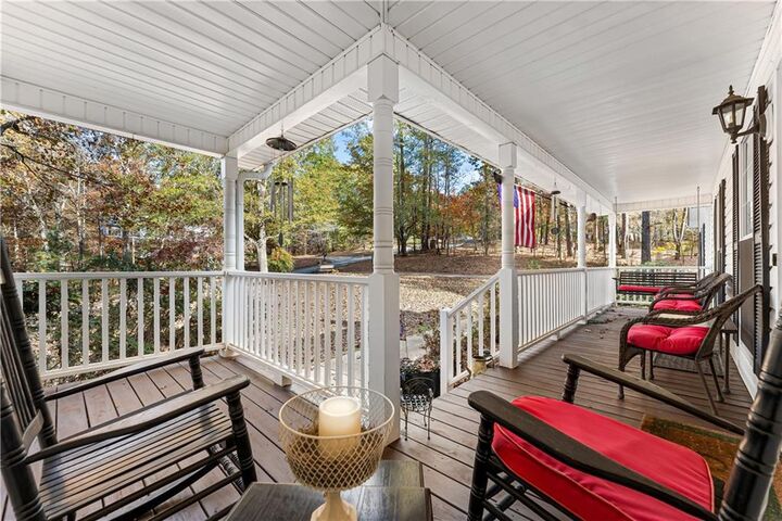 Property Photo:  190 Timber Ridge Drive  GA 30252 