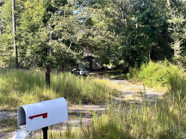 Property Photo: 3807 Mote Road GA 30016