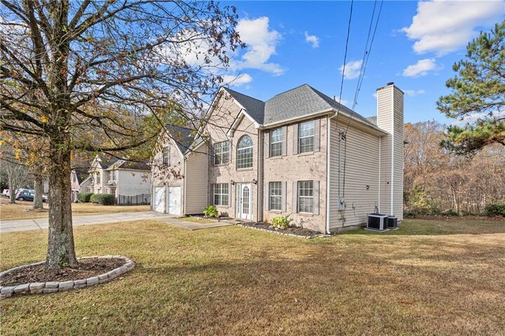 Property Photo:  1910 Boulder Gate Drive  GA 30294 