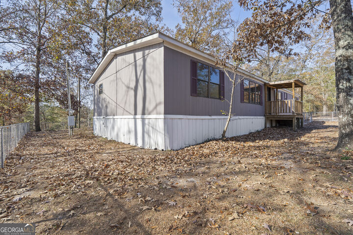 Property Photo:  154 Griswoldville Shortcut  GA 31217 