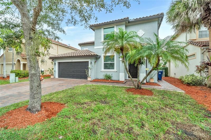 Property Photo:  847 NW 127th Ave  FL 33071 