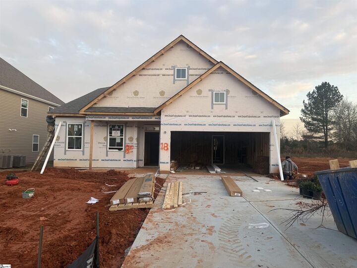 Property Photo:  139 Anderson Oaks Lane 18  SC 29642 