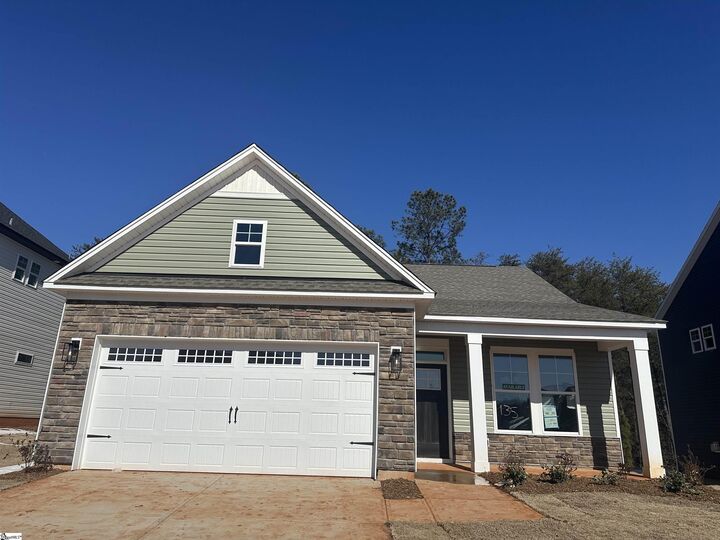 Property Photo:  347 E Pyrenees Drive Lot 135  SC 29385 