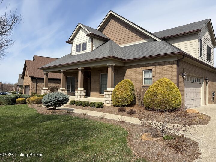 Property Photo:  11101 Pebble Creek Dr  KY 40241 