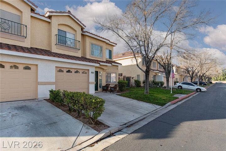 Property Photo:  6513 Angel Mountain Avenue  NV 89130 