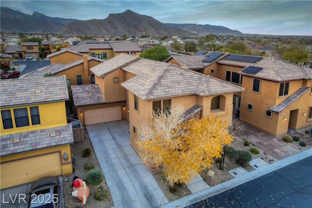 Property Photo:  3933 Bagua Court  NV 89129 