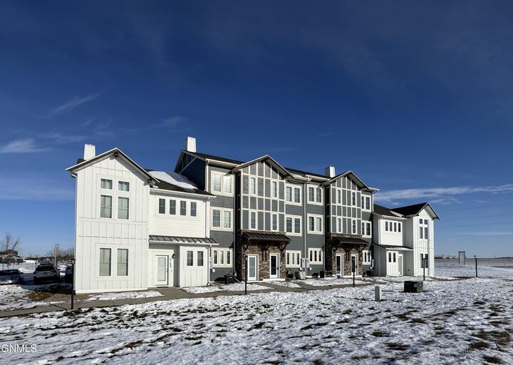 Property Photo: 3161 Sullivan Loop ND 58504