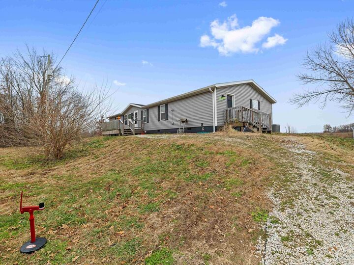 Property Photo: 14108 Chase Rd. KY 42451