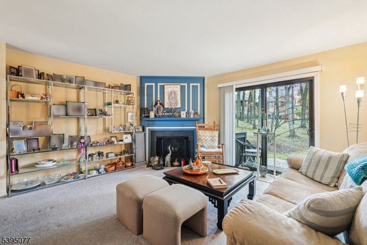 Property Photo: 181 Long Hill Rd K-5 NJ 07424