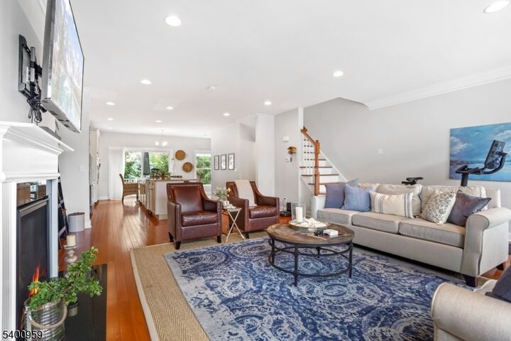 Property Photo:  28 Park Pl  NJ 07046 