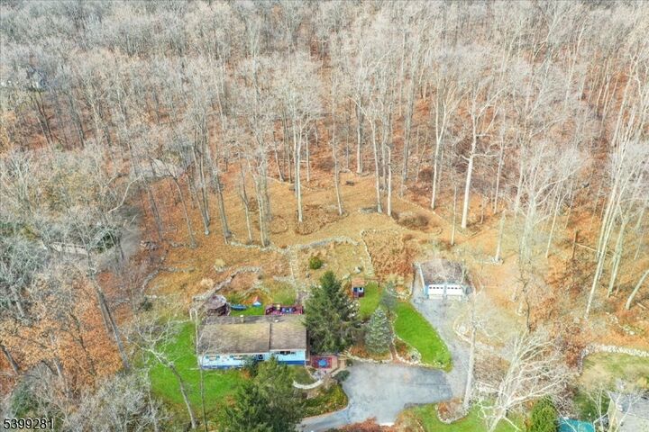 Property Photo:  442 Little Brook Road  NJ 08826 