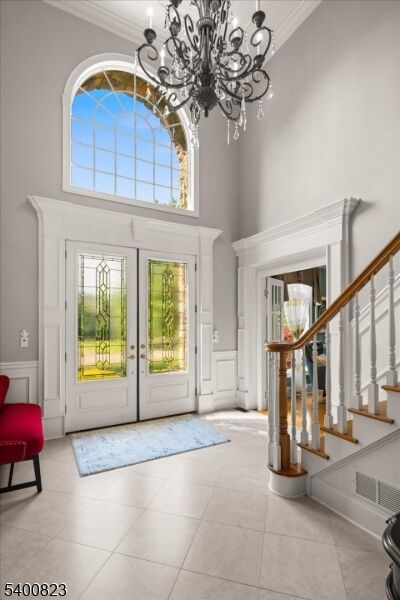 Property Photo:  36 Saddlewood Ct  NJ 08502 