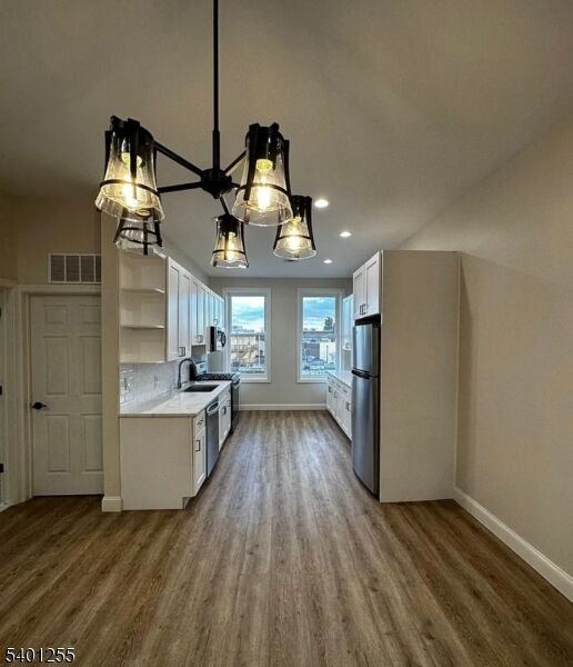 Property Photo:  118 E Broad St 3  NJ 07090 