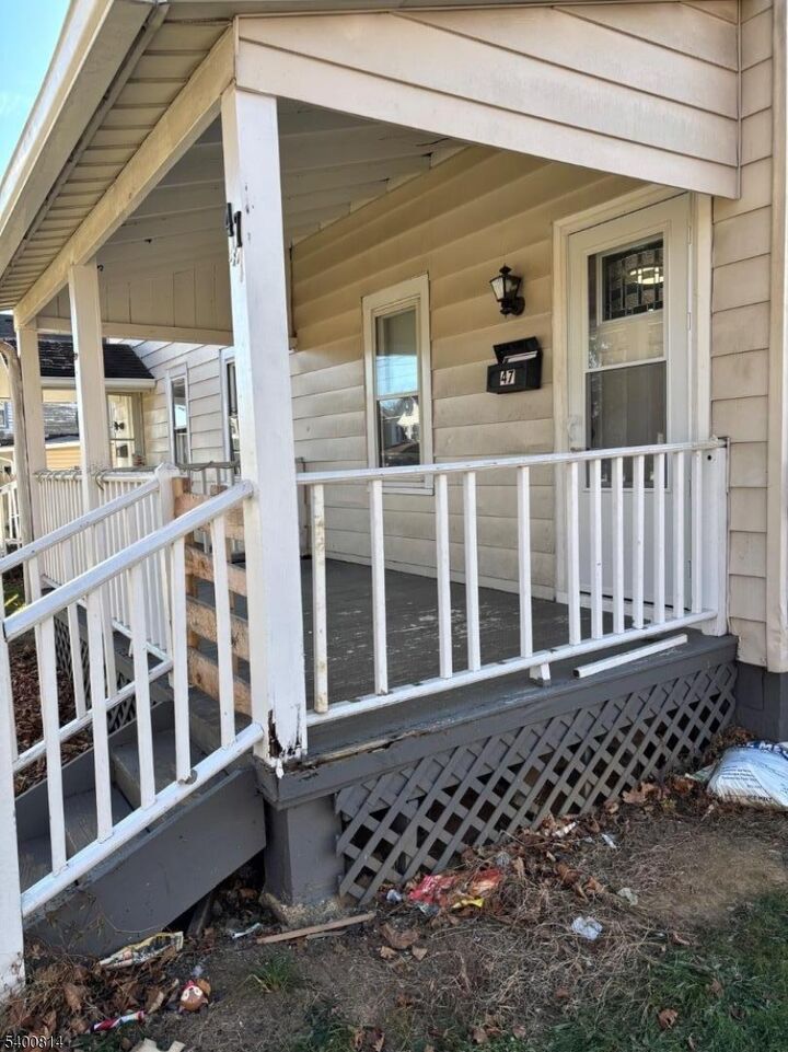 Property Photo: 47 N Jackson Ave NJ 07882
