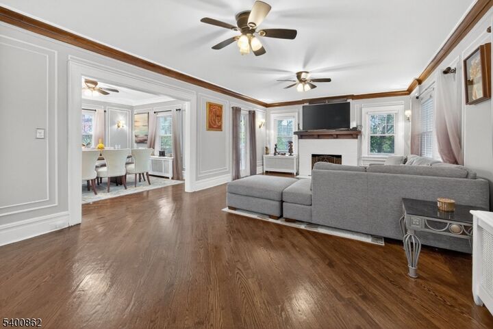 Property Photo: 64 Scotland Rd NJ 07079