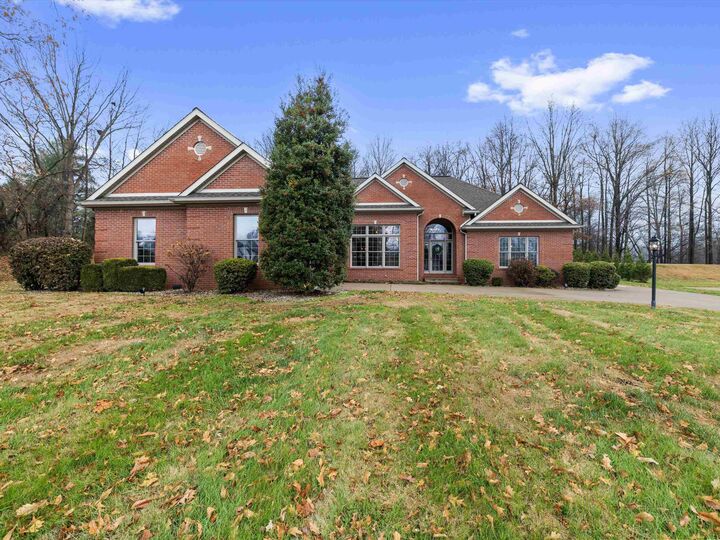 Property Photo:  7895 Westbury Ct.  KY 42420 