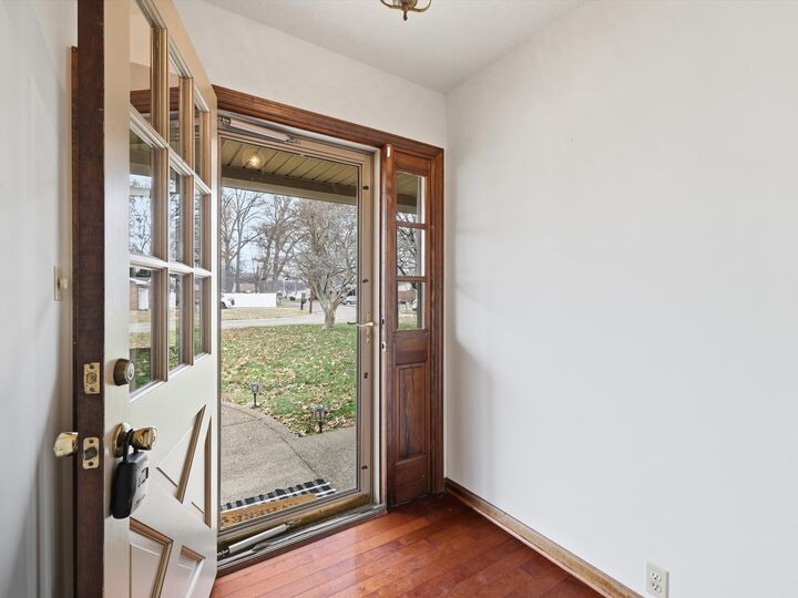 Property Photo:  2458 Jamestown Drive  KY 42420 