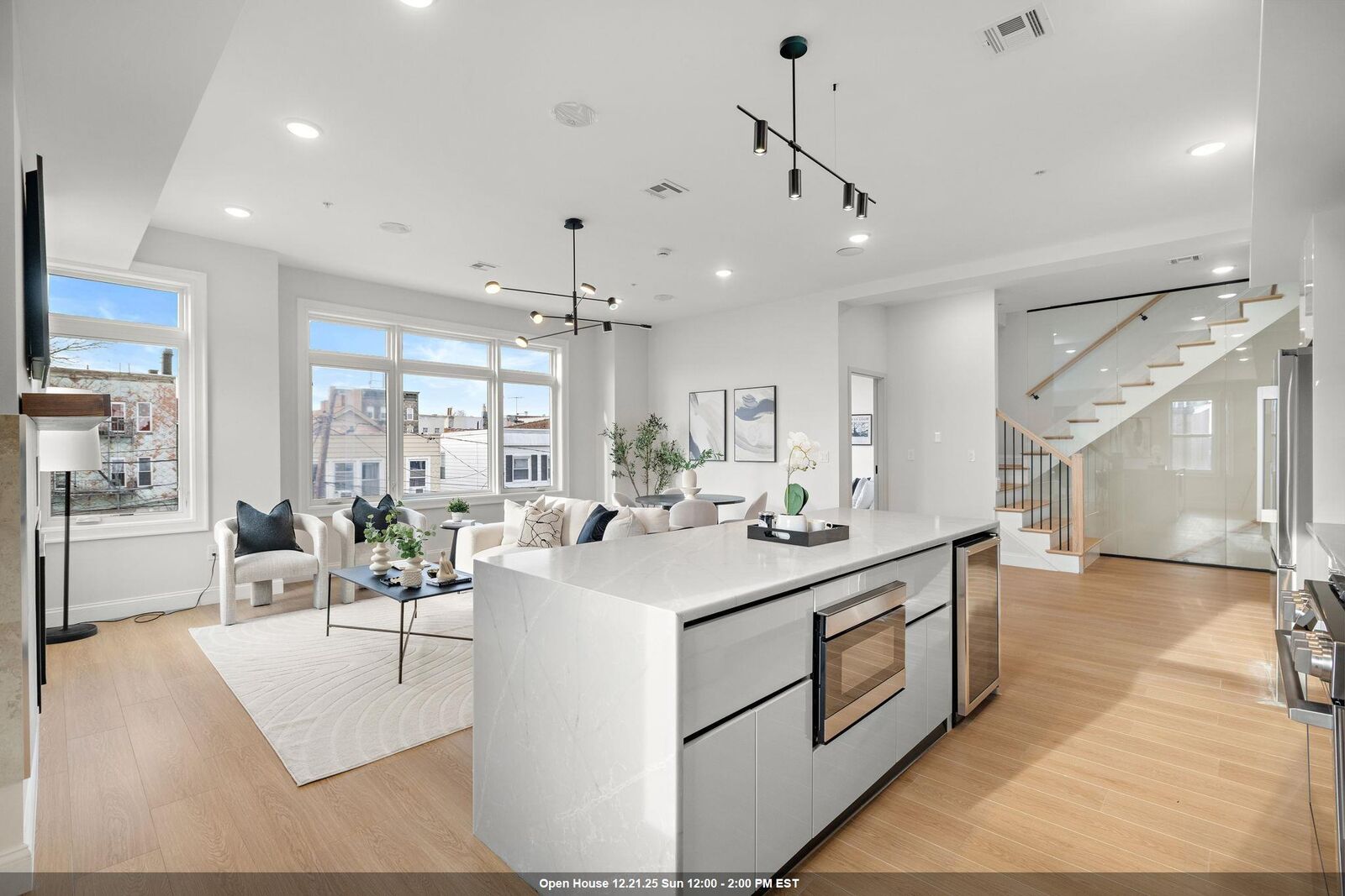 Property Photo: 192 Cambridge Ave 4 NJ 07307